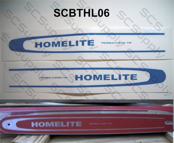 Homelite 16