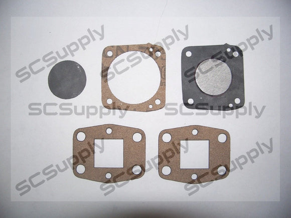 Cox Carburetor Kit