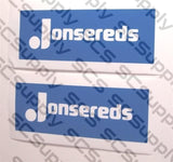 Jonsereds bar stencil set