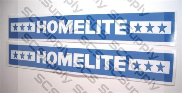 Homelite 